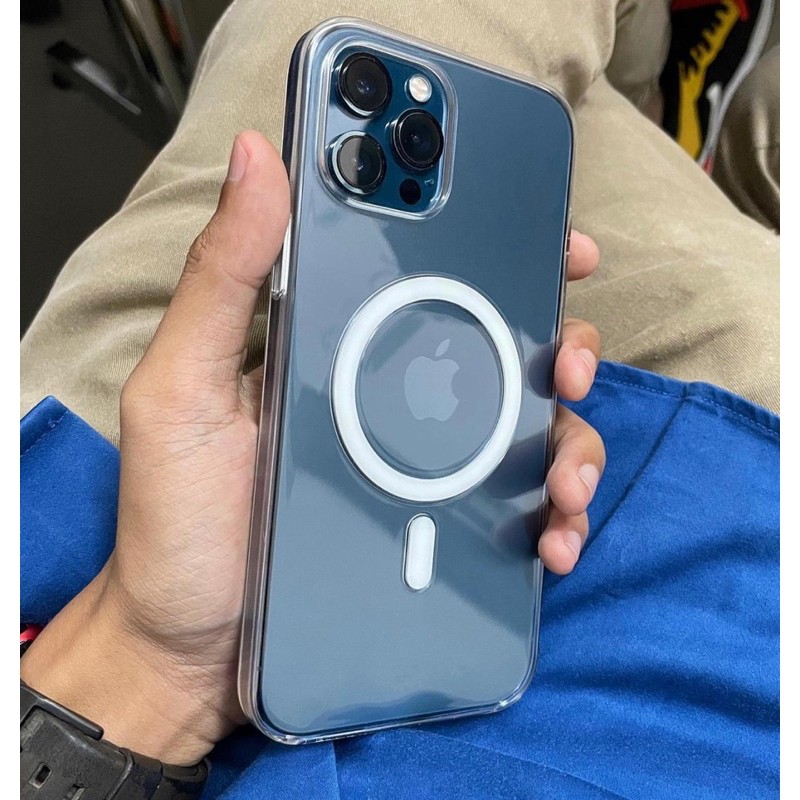 MAGSAFE IPHONE 11 / 11 PRO / 11 PRO MAX / 12 / 12 MINI / 12 PRO / 12