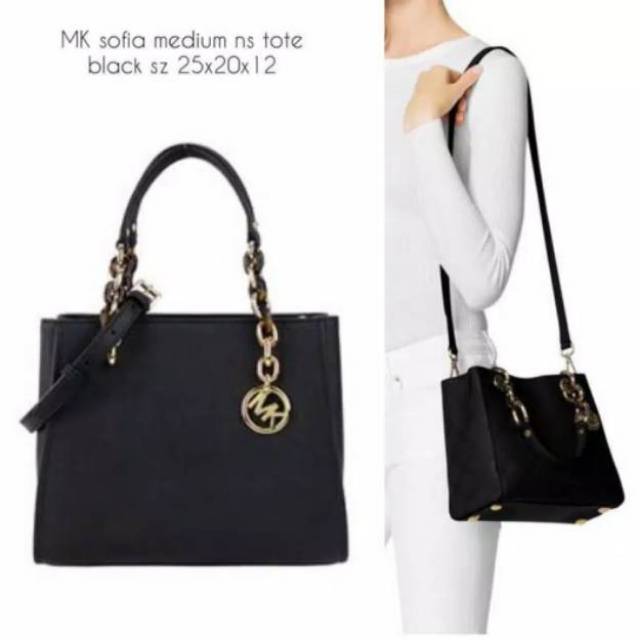 mk sofia medium