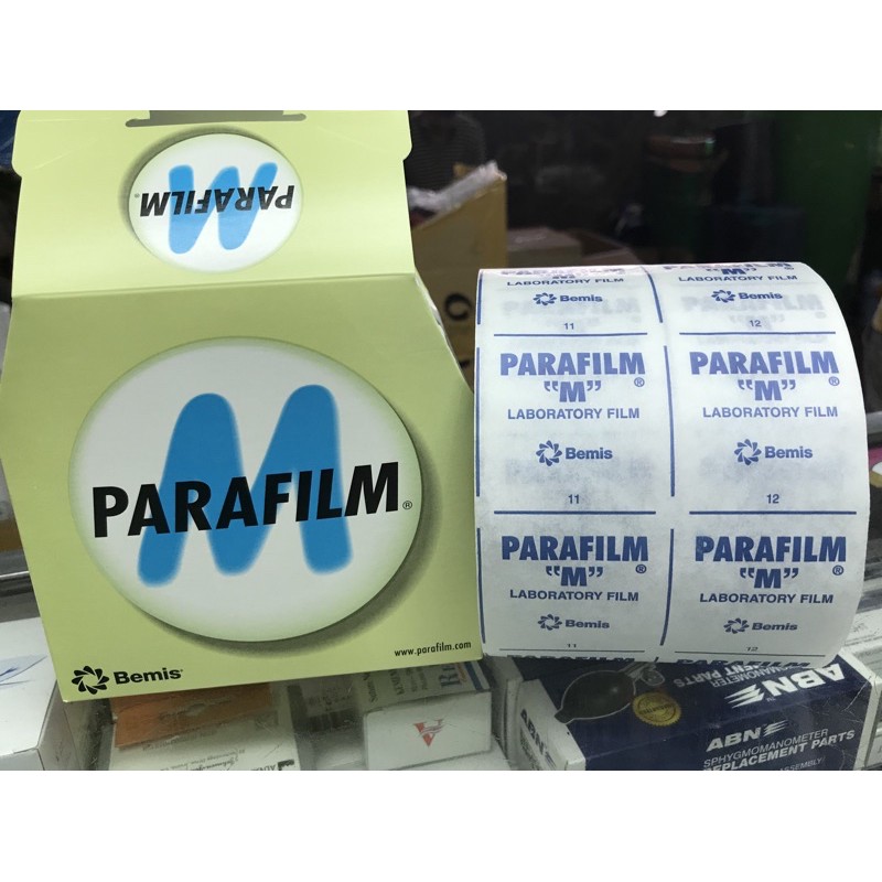 Parafilm