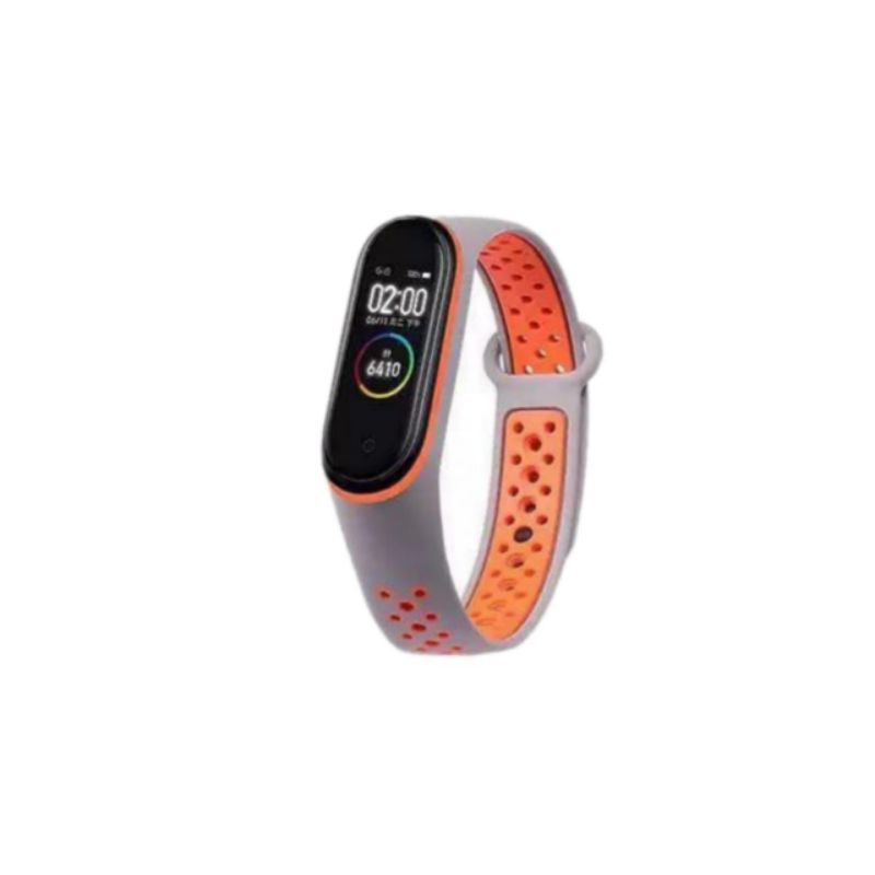 (Cod)Jam Tangan Wanita Led Digital Sergi Anti Air Strap Karet/Rubber(Dikirim Jakarta)