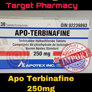 lamisil 250mg tablets price