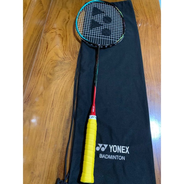 Raket Yonex Astrox 88s kode JP