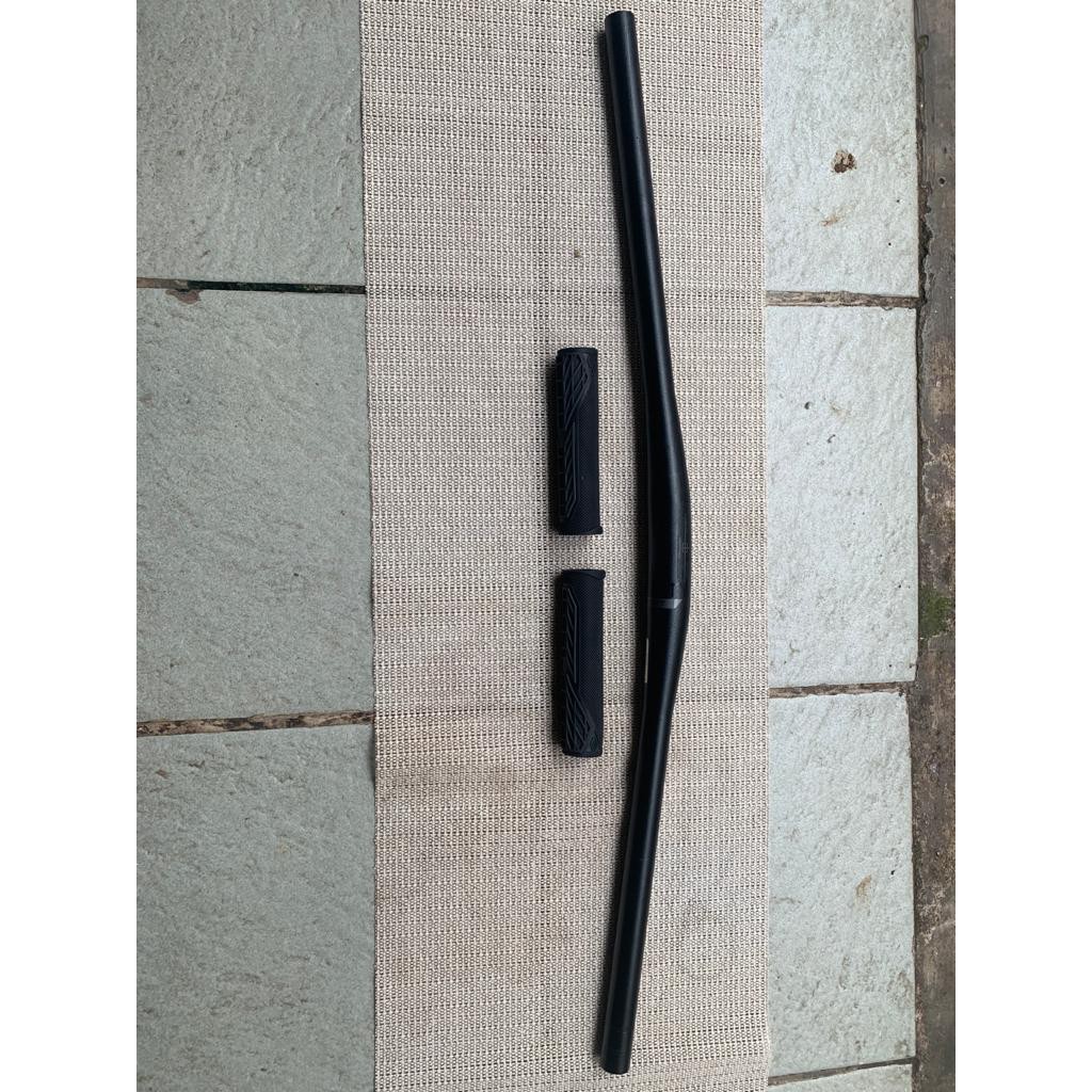 Handle Bar ENTITY SPORT ALLOY & Hand Grip ENTITY