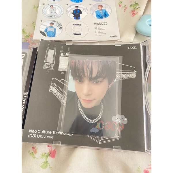 pc doyoung jewel universe