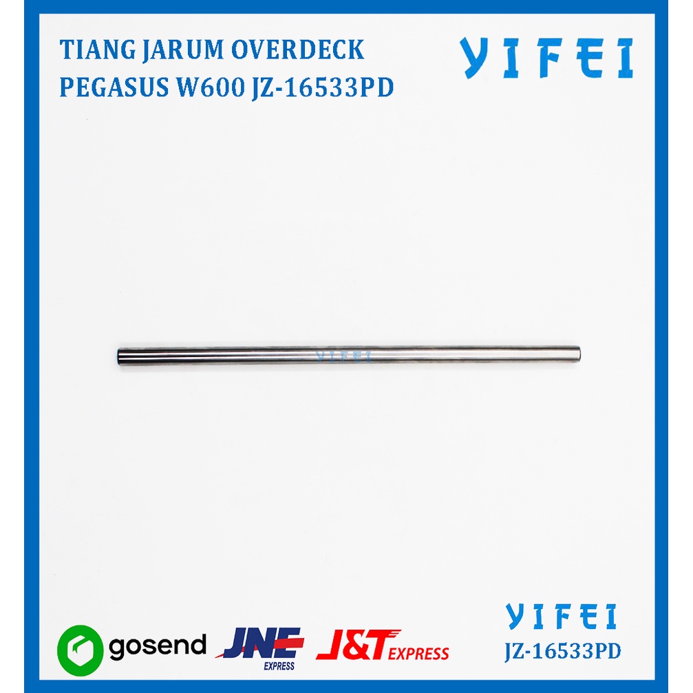 TIANG JARUM OVERDECK PEGASUS W600/W664/7800/7700 251014-91 YIFEI-16533