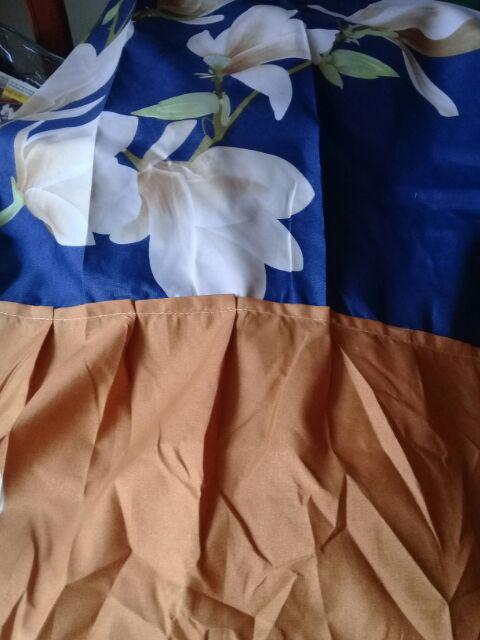 Sprei Rumbai California 180 King Star And Stripe / Usa