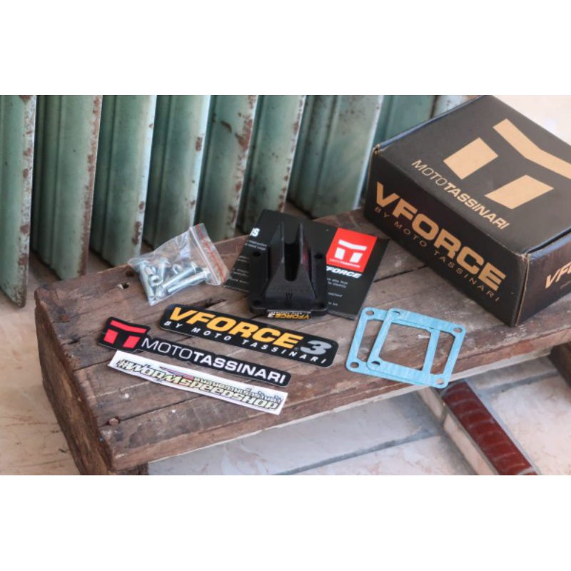 Membran Vforce 3 RXKing Embos Grade AAA PNP RXKing