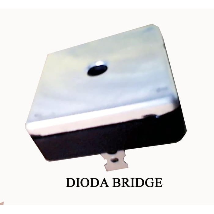 Dioda kiprok Bridge 35A 35 Ampere Mexico Diode