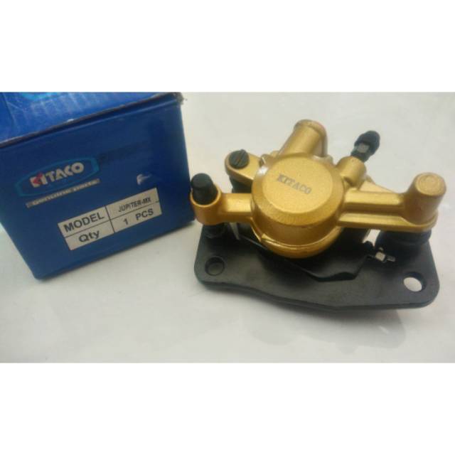 Kepala Babi Jupiter MX Lama New Vega R New