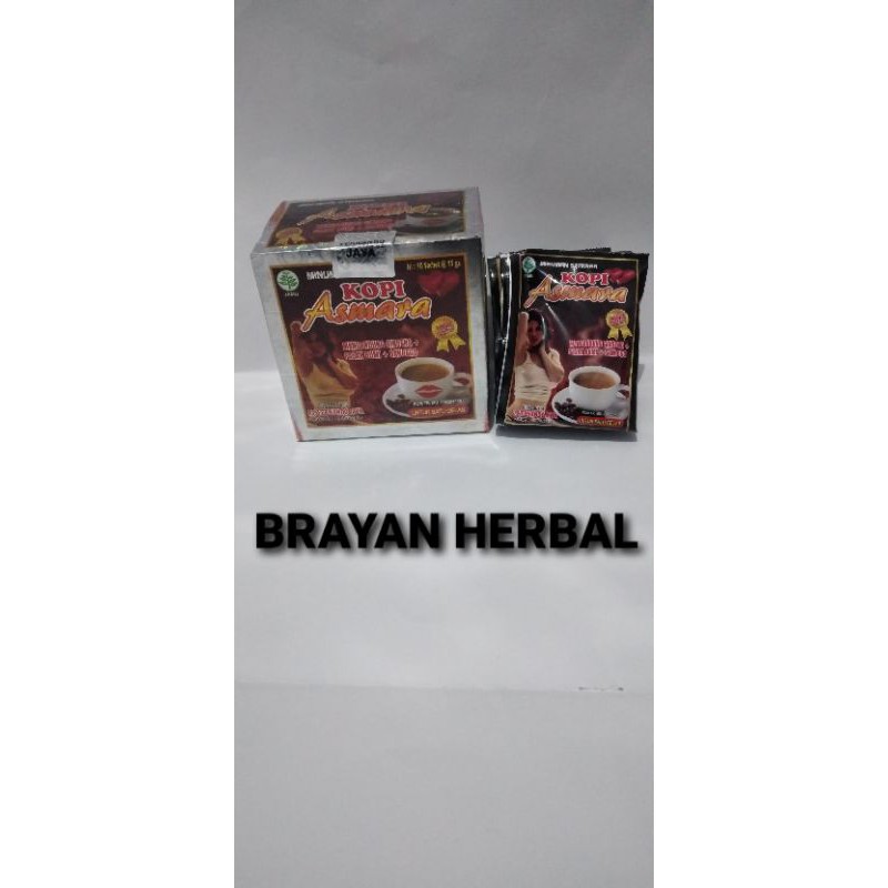 

KOPI ASMARA