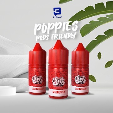 LIQUID SLANK PODS FRIENDLY SERIES 30ML 12MG AUTHENTIC