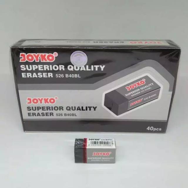 

MMURAH PENGHAPUS PENSIL ERASER JOYKO