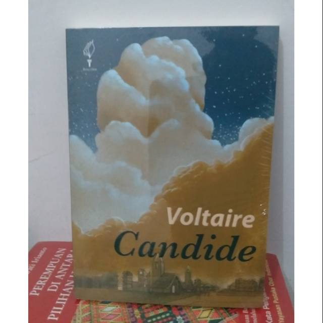 Voltaire Candide