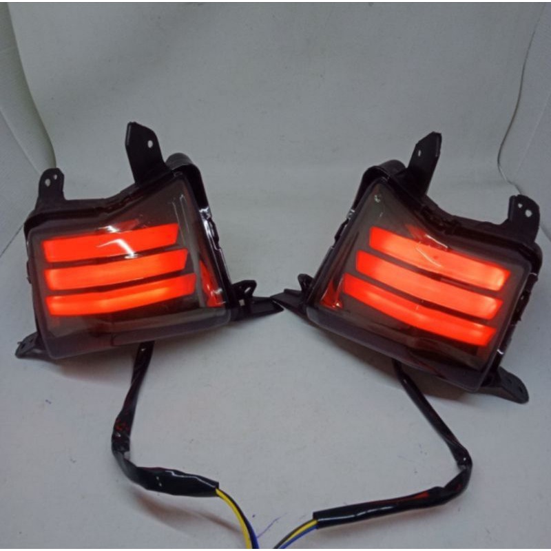 Sen Nmax Sein Nmax Old 2015-2019 Lampu Sein Nmax Old 2015-2019