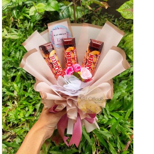 

HR6❋ Mini Bucket Cokelat Paling Disukai