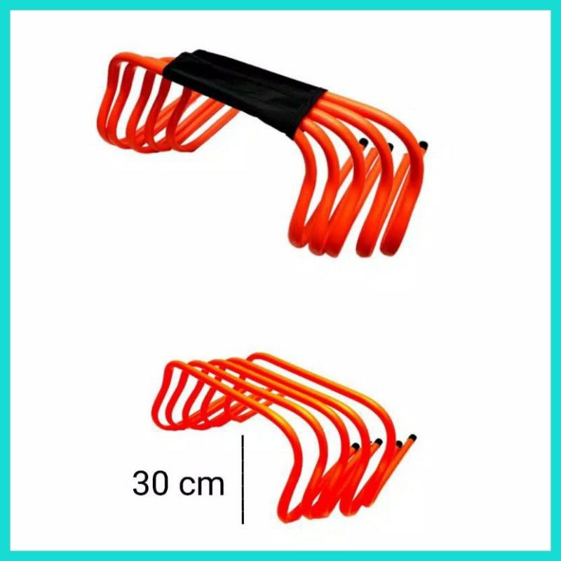 {{ORIGINAL}} hurdle sepak bola futsal frasser best sellers