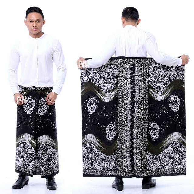 Sarung batik/sarung pria/sarung batik printing