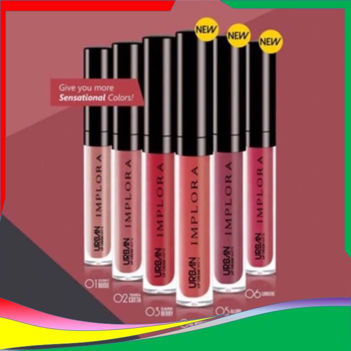 Harga liftik implora urban Terbaru Jun 2026 | BigGo Indonesia