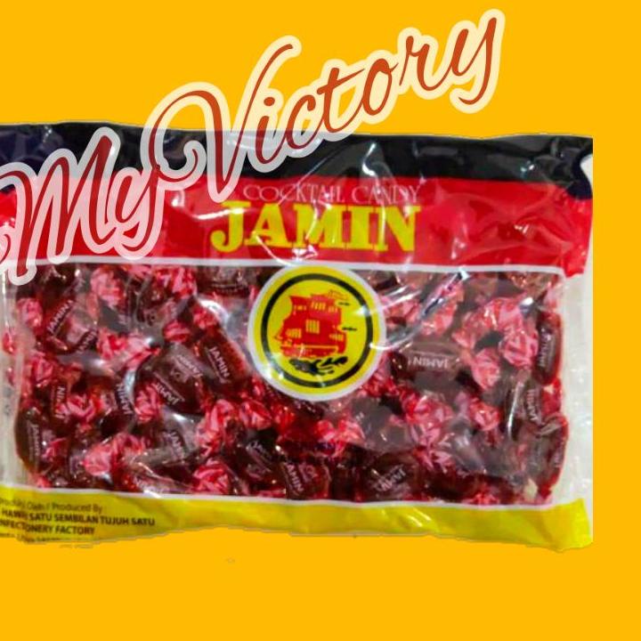 

✨PROMO Permen Jamin Hack Pedas strong 200gr