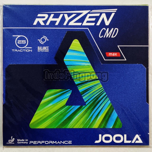 Joola Rhyzen CMD
