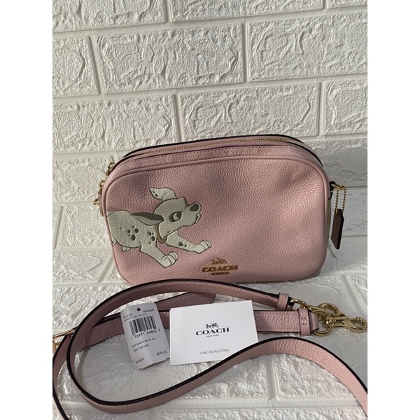 preloved coach jess