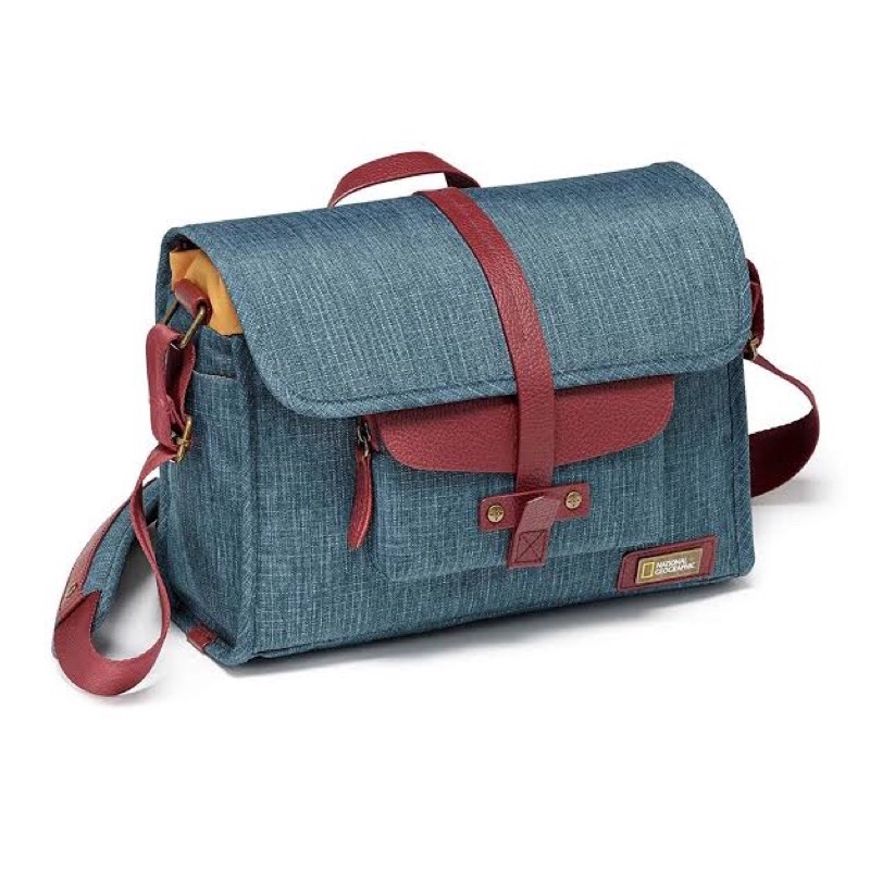 Tas National Geographic Natgeo Original NG AU1350