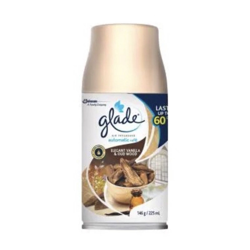 Glade Matic Spray