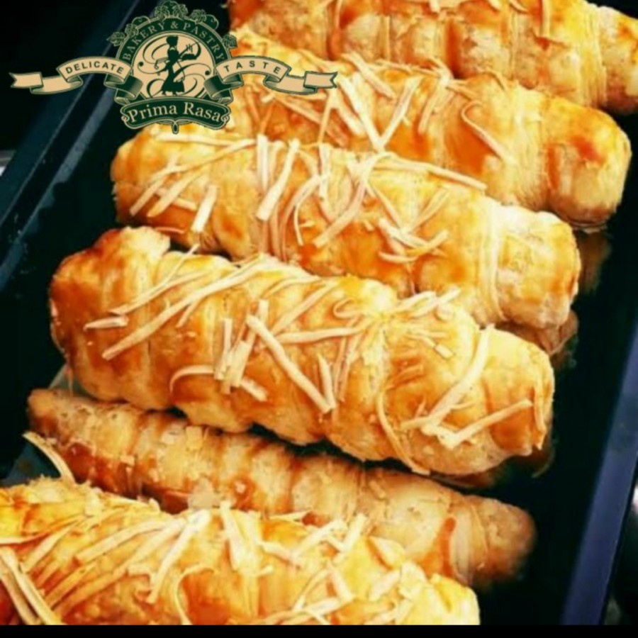 

Prima Rasa Cheese Roll Chocolate Roll Primarasa Bandung