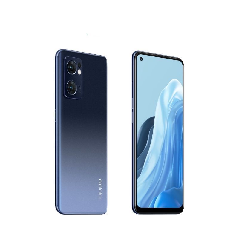 HP OPPO RENO 7 5G RAM 8GB ROM 256GB