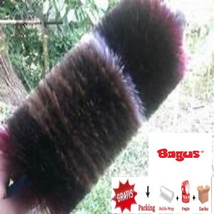 Kemoceng kamoceng pembersih debu rapia