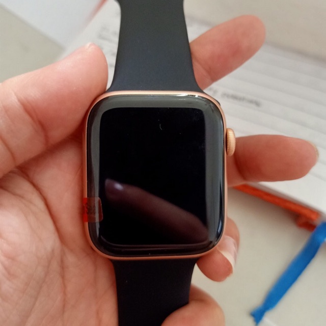 lte apple watch series 4