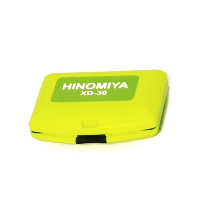 

SALE Box Hinomiya XD-30