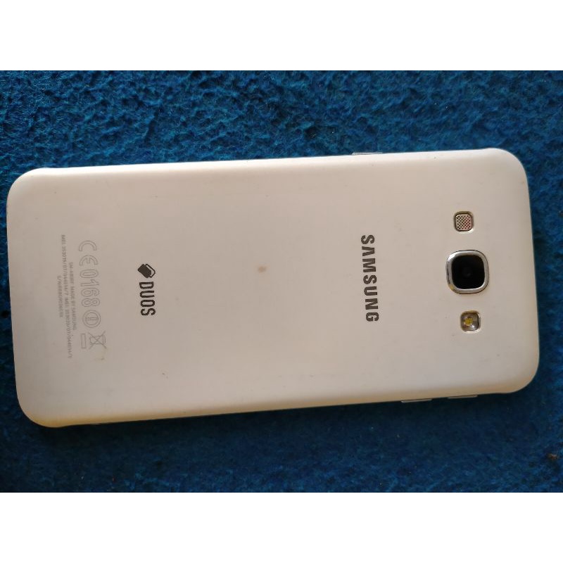 samsung a8 2015 minus lcd