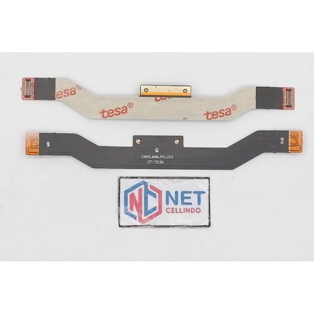 

Dijual FLEXIBLE BOARD / MAIN BOARD / MESIN XIAOMI REDMI NOTE 3 Murah