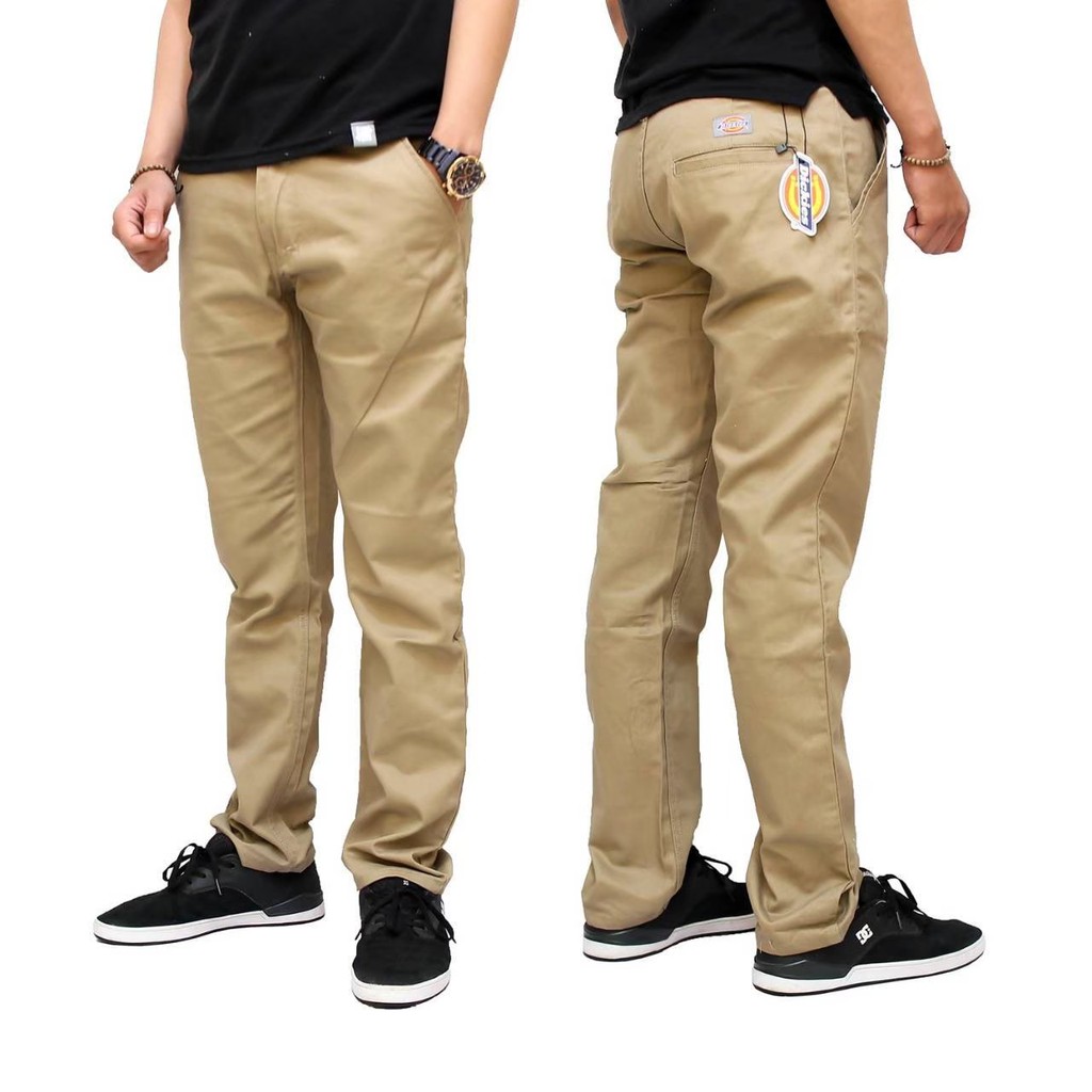 CELANA CHINO DICKIES