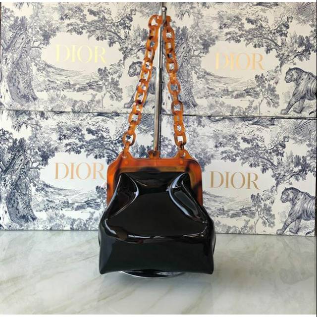 

Tas Topshop Acrylic
