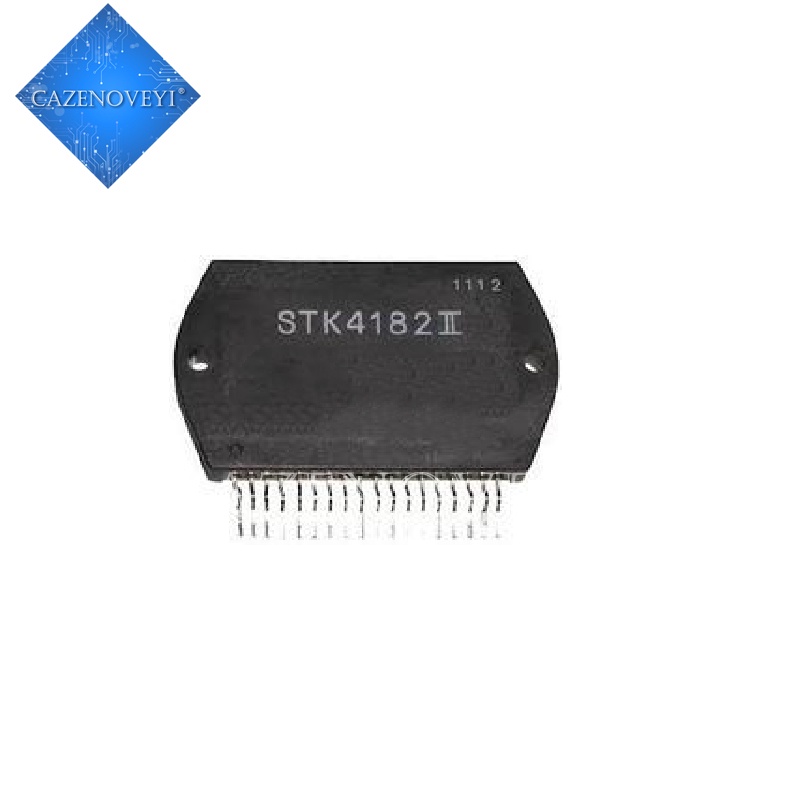 1pc Ic Stk4182Ii Stk4182 Hyb-18