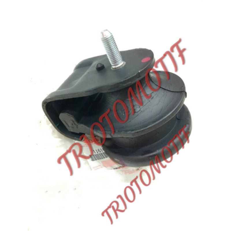 Engine mounting mesin suzuki escudo 2.0/escudo 1.6 ori.