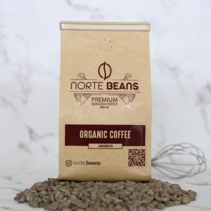

Grade 1 - Green Bean - Semi Wash Arabica - Toraja Mamasa - Lini S