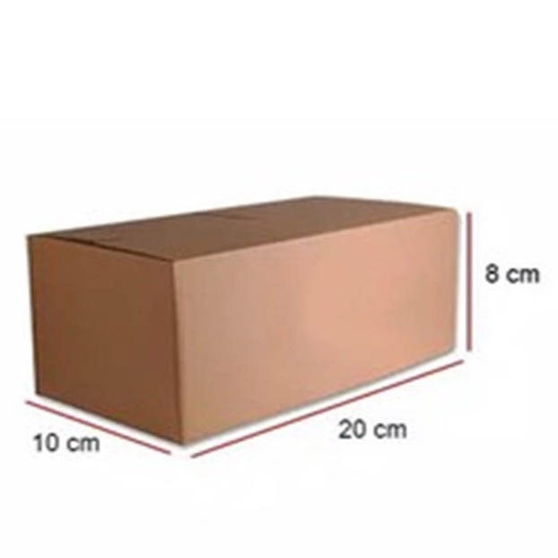 

Packingan Kardus Karton Box Polos