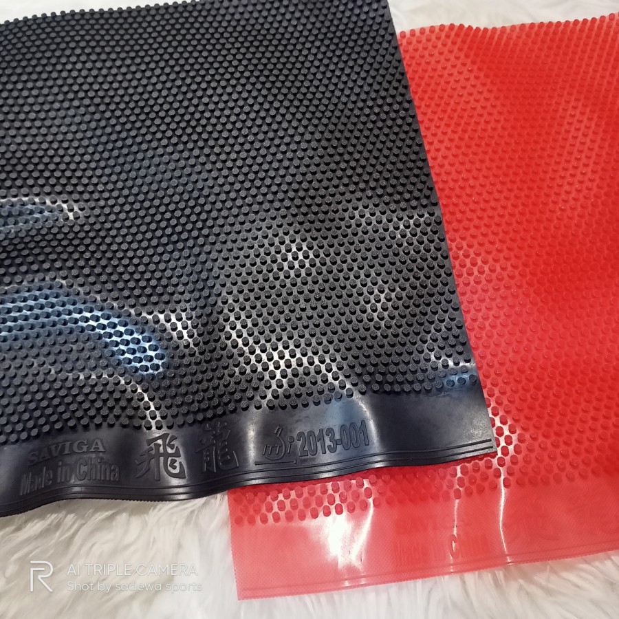 KARET BINTIK PANJANG FEILUNG SUPER BLOK PROSES PABRIKAN GOYANG JAHAT