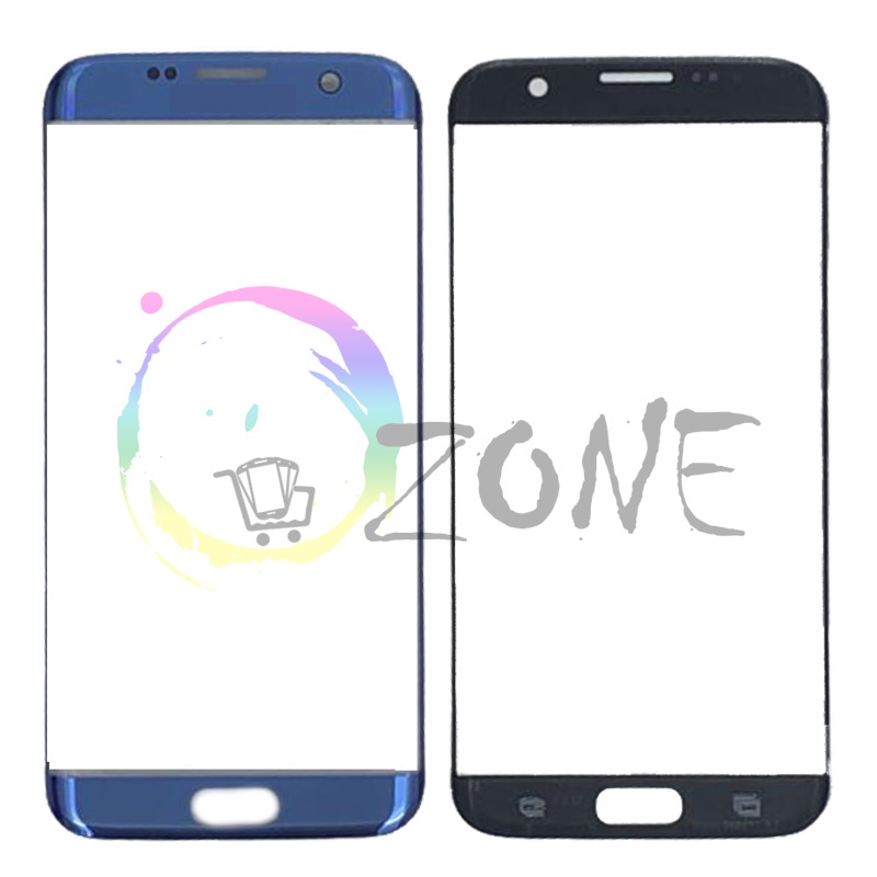 GLASS LCD - KACA TOUCHSCREEN SAMSUNG S7 EDGE G935