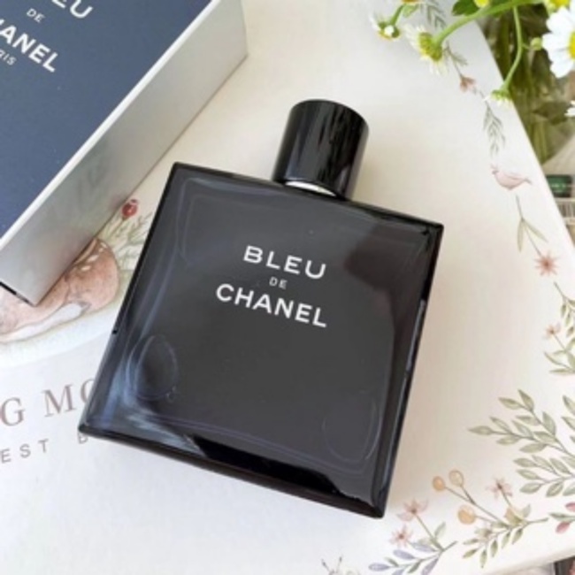 Parfum pria parfume cowok original import farfum bleu de chanel