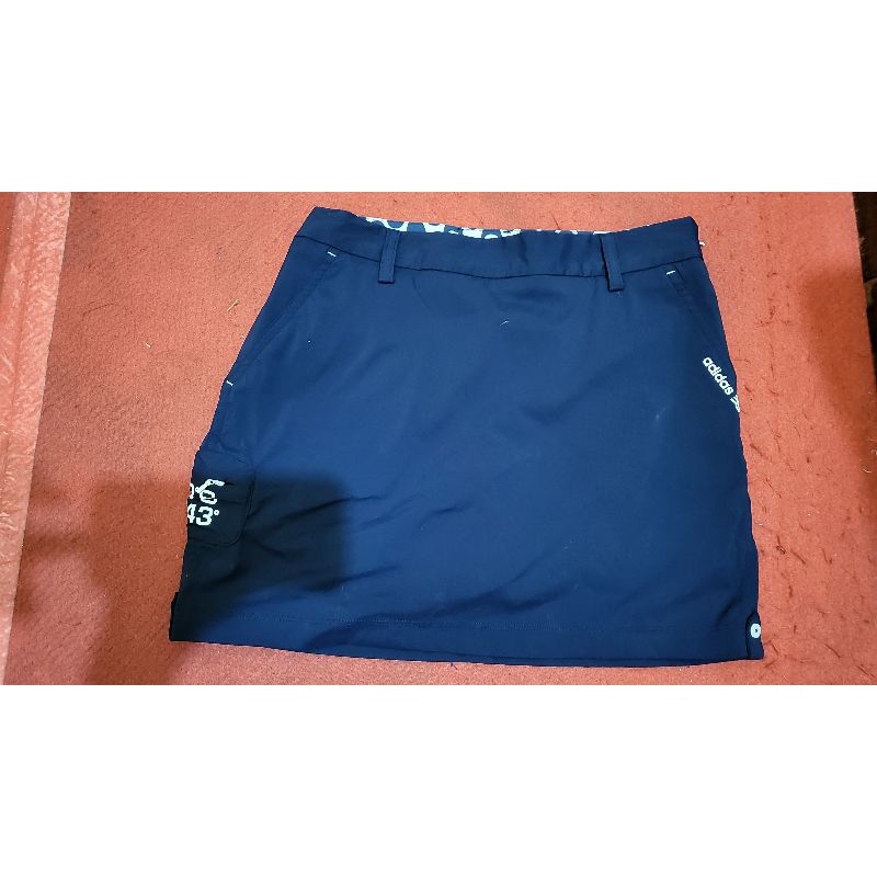 DISKON  ROK GOLF PRELOVED ORIGINAL ADIDAS