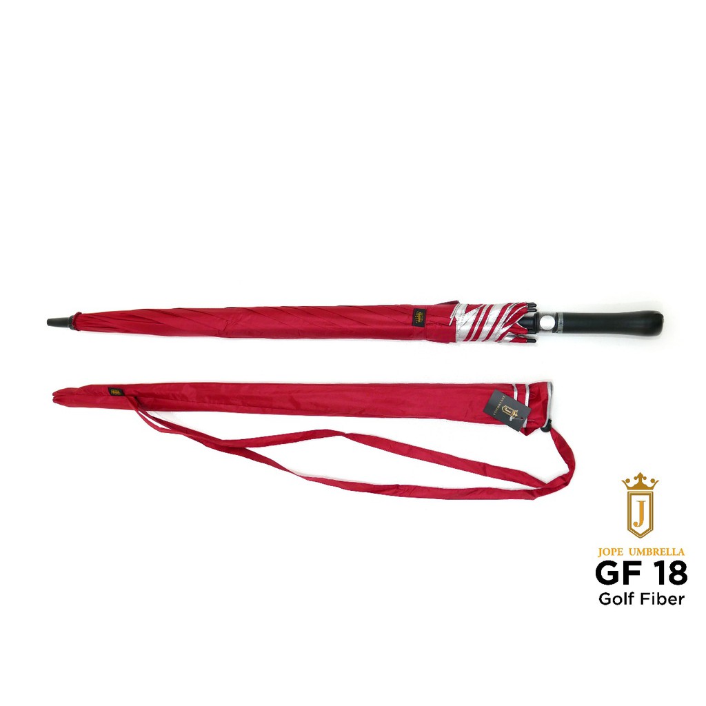 PAYUNG GOLF FIBER JOPE UMBRELLA GF18 ORIGINAL