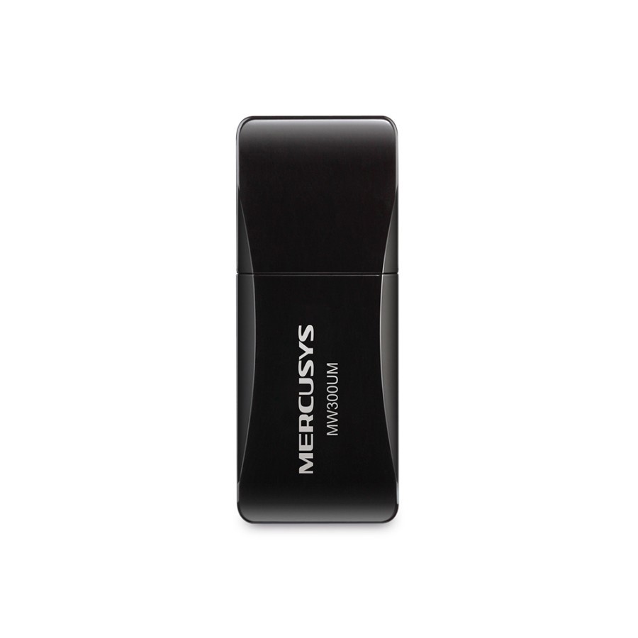 Mercusys MW300UM N300 Wireless Mini USB Adapter tplink