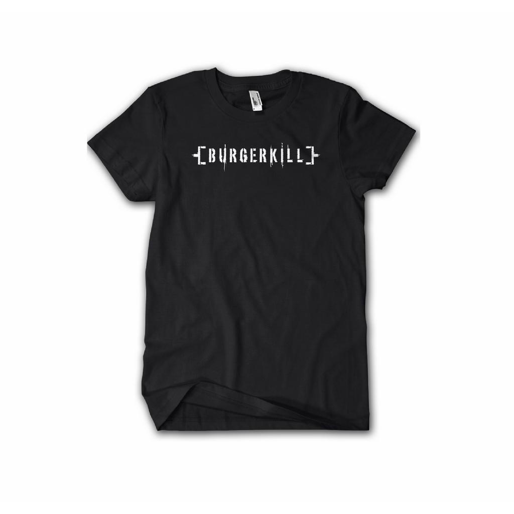 Kaos Burgerkill kaos kece metal kaos keren band Original plesetanori