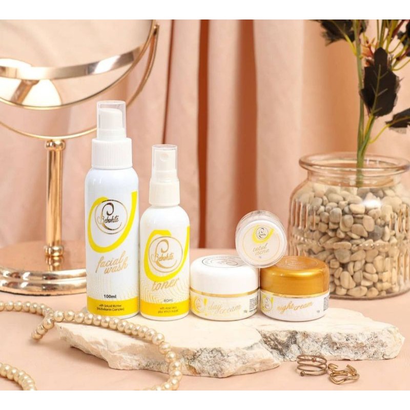 cream malam acne BBC