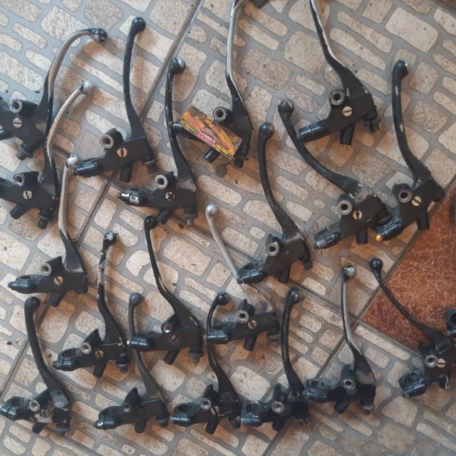 handle kopling tiger revo/tiger 2000