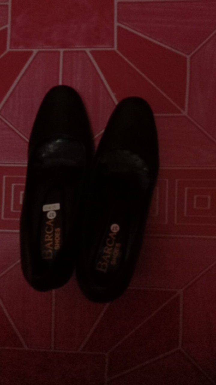 Sepatu Pantofel Wanita Sepatu Pantofel Wanita Kerja